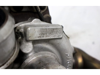  Турбина Ford S-MAX  9671413780         