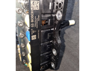 Блок управления коробкой передач 4F2910156Q, 0260550016 Audi A6 S6 C6 4F