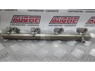 Топливная рампа 8W939G802AE, 0110081558 Land Rover Range Rover L322 5.0