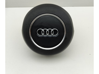 Подушка безопасности водителя 8V0880201BB, 62492090A   Audi A3 S3 8V