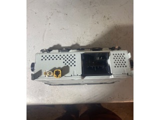 Радио/ проигрыватель CD/DVD / навигация 6V0035871D, 7N2X0136    Skoda Fabia Mk3 (NJ)