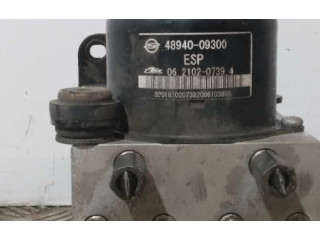 Блок АБС 4894009300, 06210207394 SsangYong Actyon - года