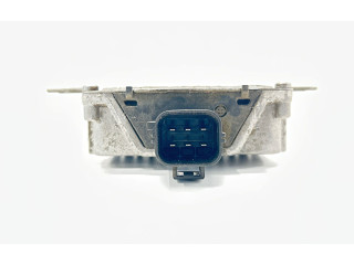 Блок управления топливного насоса 6G9N9D372AC, 33613381 Volvo V70