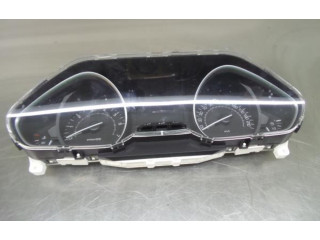 Панель приборов 982262118000   Peugeot 2008 I       