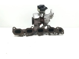 Турбина Audi Q5 SQ5 04L253019A