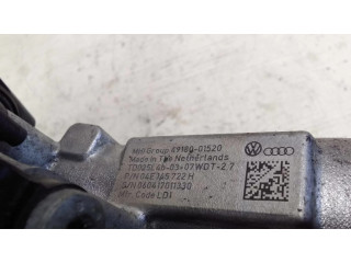 Turbodmychadlo Турбина 04E145722H, 4918001520 Audi A4 S4 B9 1.4 1372