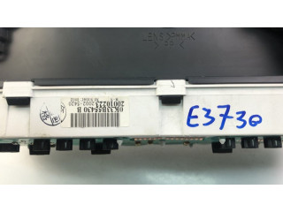 Панель приборов 0K33B55430B   KIA Rio       