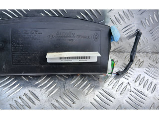 Подушка безопасности в сиденье 8200724241B   Dacia Duster