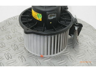 Вентилятор печки 9711307000 Hyundai i10