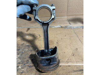 Píst 8A6G-AA2 Ford Fiesta STJB