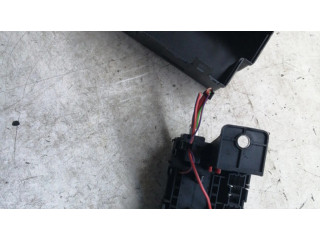 Блок предохранителей    Opel Meriva B    