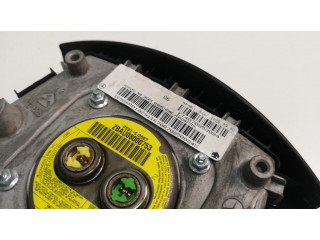 Подушка безопасности водителя 1698600010   Mercedes-Benz A W169