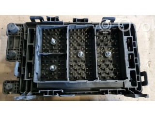 Блок предохранителей  153283007   Chevrolet TrailBlazer    