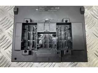 Блок комфорта 5Q0937084AE Skoda Octavia Mk3 (5E)