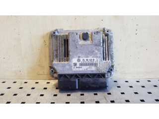 Блок управления двигателя 03L906018QM, 0281019118 Skoda Yeti (5L)