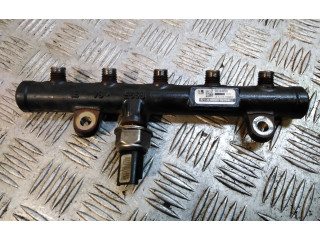 Топливная рампа 9681649580 Citroen C4 I Picasso