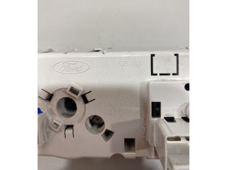 Блок управления климат-контролем 18549   Ford Transit