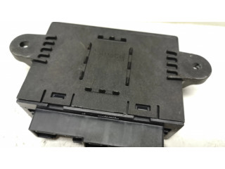 Блок управления дверью