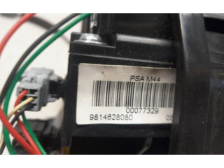 Рычаг переключения передач O219598, 00077329 Peugeot 208