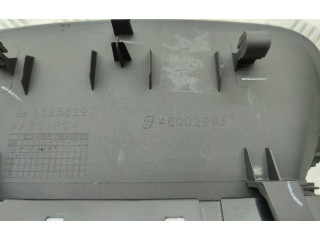 Дисплей 13338335 Opel Meriva B