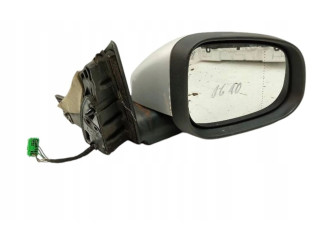 Зеркало электрическое        Volvo S80  2004 - 2006 года   