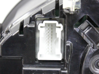 Přístrojová deska  Mercedes-Benz GLC X253 C253 2017 A2059006736  