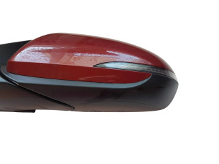 Zpětné zrcátko levé Hyundai i30 2023 87610G4141, 87610G4141WR6