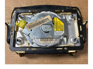 Подушка безопасности водителя 17989215 Chevrolet Camaro