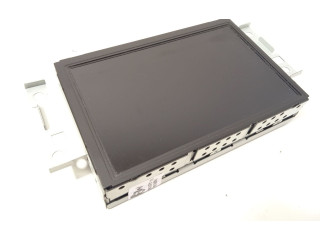 Дисплей 31382065, P31382065 Volvo S60