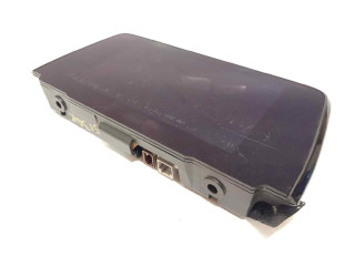 Дисплей    K123611J0A   Mazda CX-5 II