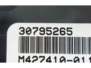 Блок управления кондиционера воздуха / климата/ печки (в салоне) 30795265, BI-ZONA Volvo S60