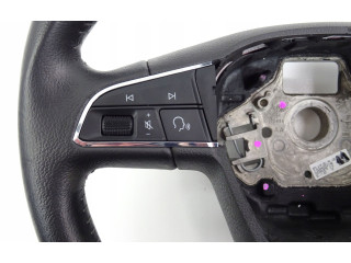 Руль Seat Ibiza V (KJ)  2017 -  года 5F0419091AH      