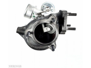 Turbodmychadlo Турбина 452204, 452204-5007S Saab 9-3 Ver1