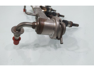 Топливная рампа 0280151235 Fiat Linea для двигателя 198A4000