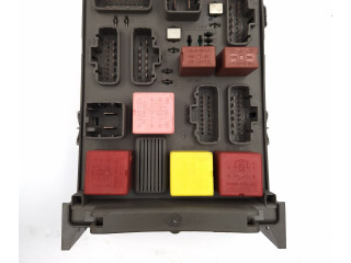 Řídící jednotka 0281011324, 8200309316 Renault Espace IV 2004