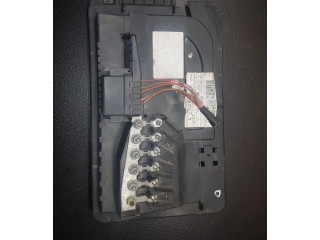 Блок предохранителей  6Q0937550G, 0523362321   Volkswagen Polo IV 9N3    