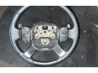 Руль Land Rover Discovery 5 2017 - года GK523F563AC8PVJ