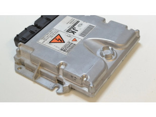 Блок управления двигателя 2758007494 Subaru Outback