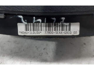 Подушка безопасности двери 77800SEAXG910 Honda Accord