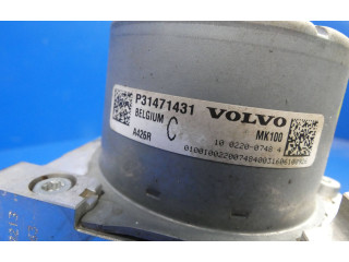 Блок АБС 31362678, 10091504513   Volvo  XC90  2014 -  года