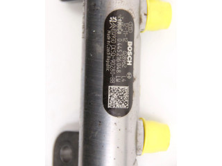 Топливная рампа 1570Q6, 1570Q6 Citroen C5 для двигателя DT20C