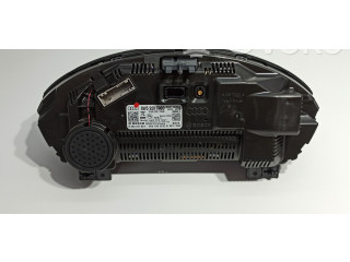 Панель приборов 8W5920790D, 8W5920790DX Audi A4 Allroad