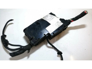 Pojistková skříňka 4m5t14k733hhg Ford Focus 2005