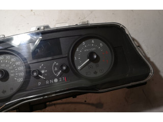 Панель приборов 8W3310849CB Jeep Grand Cherokee (WK)