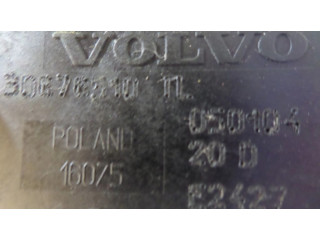 Двигатель задвижки потока воздуха