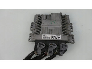 Řídící jednotka 23710BR30A Nissan Qashqai 2010