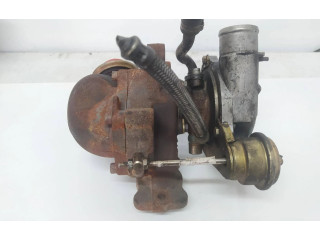  Турбина Peugeot 406  K03225269         