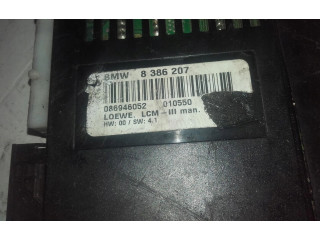 Блок управления Xenon