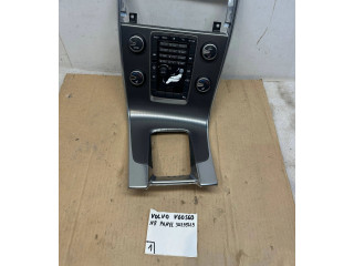 Блок управления кондиционера воздуха / климата/ печки (в салоне) 30795265, 30095665 Volvo S60