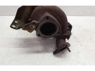 Turbodmychadlo Турбина 4H206K682CH, 53049700069 Land Rover Range Rover Sport L320 2.7